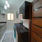 شقه مفروشه للإيجار
