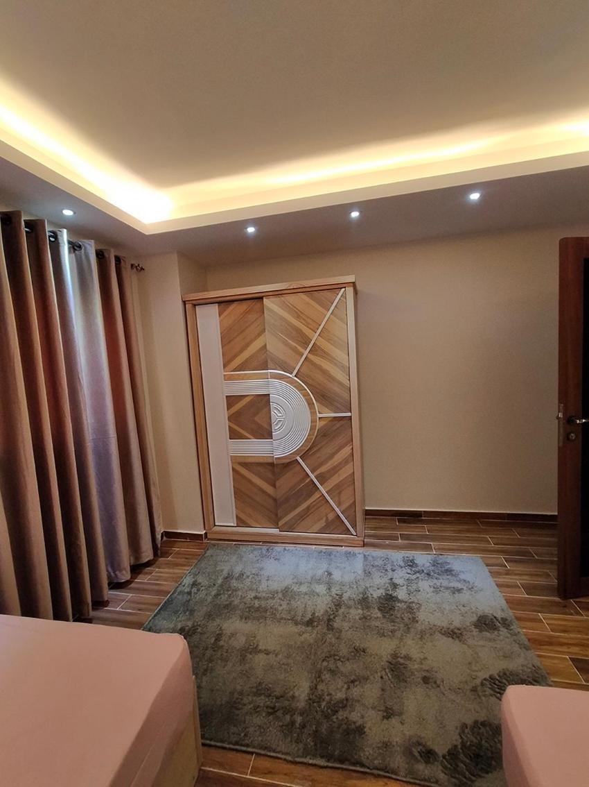 شقه مفروشه للإيجار Apartment *
