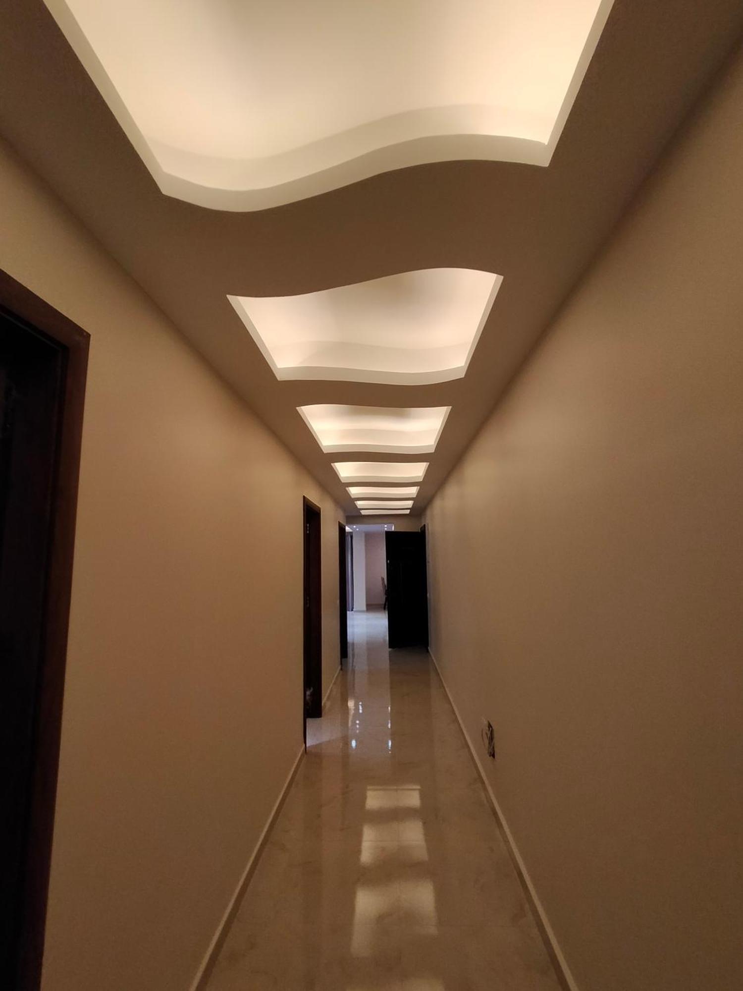 شقه مفروشه للإيجار Apartment