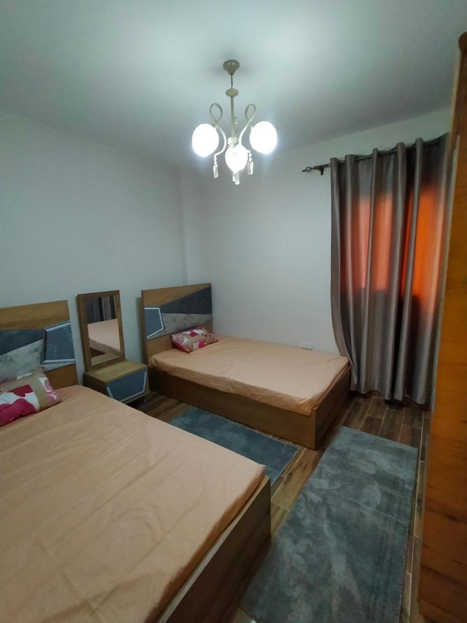 شقه مفروشه للإيجار Apartment *