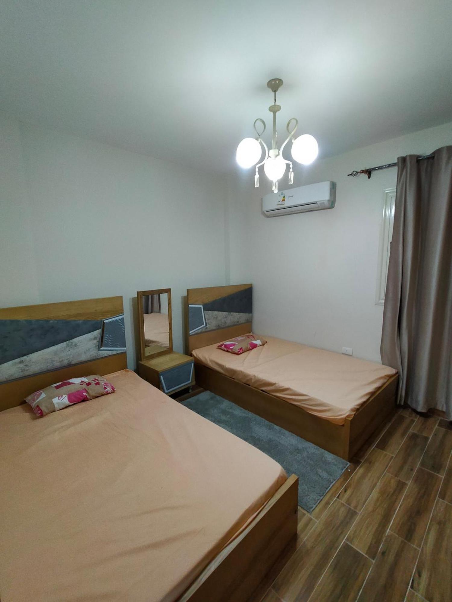 Apartment شقه مفروشه للإيجار Cairo