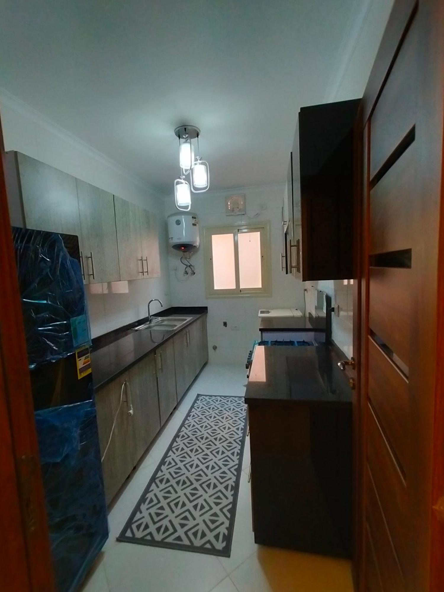 شقه مفروشه للإيجار Apartment